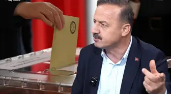 Yavuz Ağıralioğlu'na açık açık sorduk: Kürtler size neden oy vermeli?