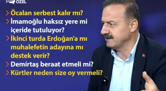 Ağıralioğlu'ndan bomba sözler