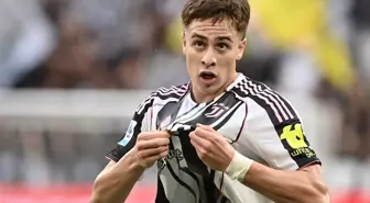 Anlaşmayı duyurdular! Kenan Yıldız imzayı atıyor