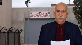 Bahçeli'nin İmralı açıklamasına AK Partili vekilden destek: Eşlik ederim