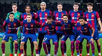 Beşiktaş'tan Ter Stegen için Barcelona'ya ilk teklif yapıldı