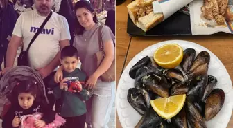 Böcek ailesi soruşturmasında yiyeceklerin analiz sonuçları çıktı