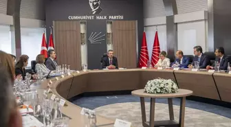 CHP'de deprem etkisi yaratan mektup: Bu soruların yanıtını kamuoyu bilmeli