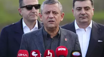 CHP İmralı'ya gidecek mi? Bahçeli'nin sözleri Özgür Özel'e soruldu