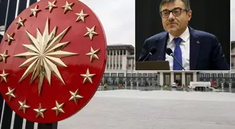 Cumhurbaşkanı Başdanışmanı Göksel Aşan görevinden ayrıldı