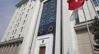 Cumhurbaşkanı Erdoğan'ın sözleri süreci hızlandırdı! AK Parti'de sürpriz 'İmralı' toplantısı