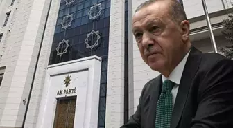 Cumhurbaşkanı Erdoğan'ın sözleri süreci hızlandırdı! AK Parti'de sürpriz 'İmralı' toplantısı