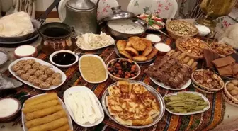 Erzurum Mutfağı Romanya'da Tanıtıldı: Kadim Miras Uluslararası Arenada