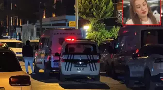 Eşinin hunharca bıçakladığı kadın yaşamını kaybetti