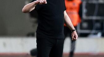 Giden gidene! 1. Lig'de 13 haftada veda edilen hoca sayısı inanılmaz