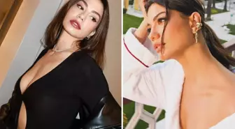 Olay iddia! Demet Özdemir ve Emirhan Topçu aşk yaşıyor