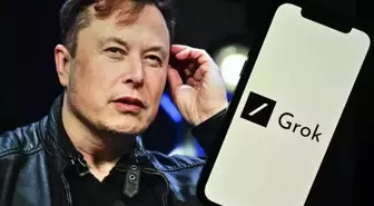 Grok Musk'a da karşı! Hem övdü hem yerdi