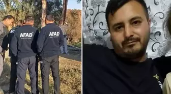 11 gün önce kaybolan engelli şahsın nehirde cansız bedeni bulundu