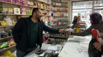 Güzel şeyler de oluyor: 500 öğrenciye yetecek malzemeyi bağışladı