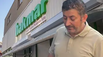 HAKMAR iddianamesi tamamlandı! Aralarında Zeki Doruk da var