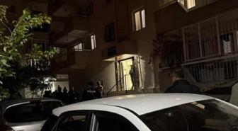 Hem cinayet hem intihar: Eşini vurup yaşamına son verdi