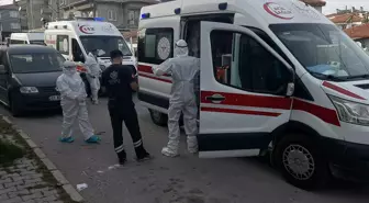 Patates kızartması yedikten sonra hastanelik oldular