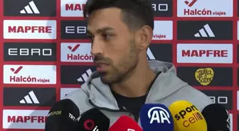 İrfan Can Kahveci'den gece yarısı Fenerbahçe açıklaması