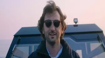 İş insanı Yukay'ın ölümünde bilirkişi raporu: Açık denizde böyle bir kazaya denizcilik literatüründe hiç rastlanılmadı