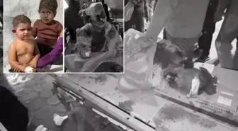 İsrail, Gazze'yi vurdu: 10 ölü, çok sayıda yaralı var