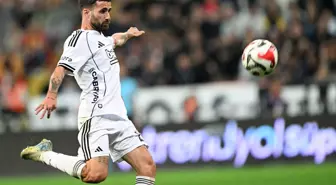 İşte Rafa Silva'nın peşindeki iki takım