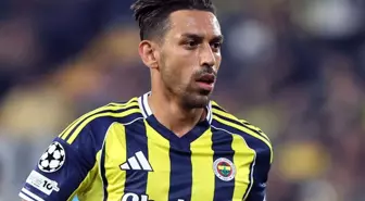 Kadro dışı kalan İrfan Can hakkında yeni gelişme