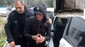 Komşusunu elektrikli düzenekle öldürmeye kalkan zanlıdan akılalmaz savunma
