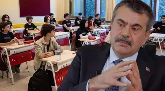 Üniversitelerden sonra zorunlu eğitim de mi kısalıyor? Bakan Tekin sinyali verdi