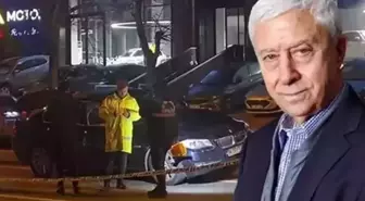 Trafikte öldürülen mimarın katiline iyi hal indirimi, 25 yıl hapis