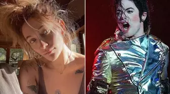 Michael Jackson'ın mirasında büyük çatlak: Paris'ten yönetici ekibe ağır iddialar