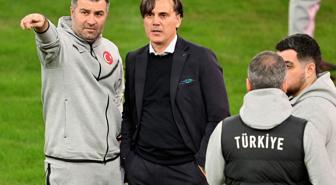 Montella'dan maç sonunda görülmemiş istek: Türk takımlarından ricada bulunuyorum...