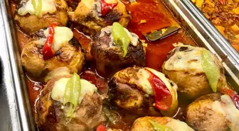 Osmanlı lezzeti dünyanın bir numarası oldu! İşte en iyi 20 tavuk yemeği