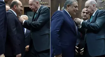 İki belediye başkanı AK Parti'ye geçti