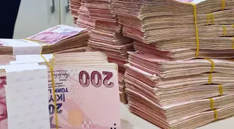 Türkiye'deki milyoner sayısında rekor artış