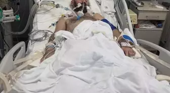 Adam grubunun solisti Mıhaylo Klimenko komada! Eşi yardım çağrısı yaptı