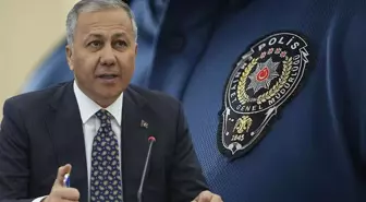 Bakan Yerlikaya: 2026 atamasında polislere zorunlu 2. şark tebligatı yapılmayacak