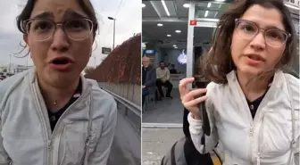 Vize başvurusuna geç kalan doktorun filmleri aratmayan yolculuğu