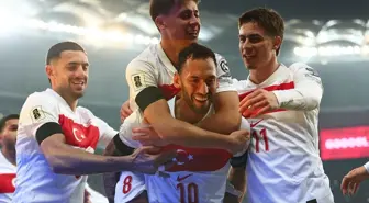 A Milli Takımımızın muhtemel rakibinde kaos! Maç satmakla suçlanıyor