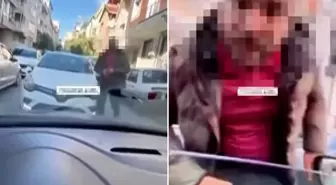 Bakan Yerlikaya 'Gereği yapıldı' diyerek duyurdu! Şehir eşkıyası yakalandı