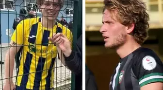 Bahis soruşturmasında bir yıl men cezası alan futbolcu İrem Derici'nin kardeşi çıktı