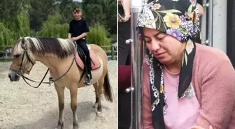 13 yaşındaki Eren'in ölümünde tavuk döner şüphesi! 6 ay önce de ablası vefat etmiş