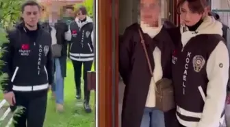 Bebeğini göbek bağıyla öldüren cani anne 18 yıl sonra yakalandı