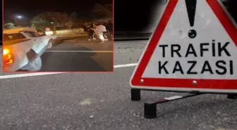 Alkollü sürücü dehşet saçtı! 6 aylık bebeği hayattan kopardı