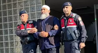 Aydın'da Atatürk'e hakaret içerikli paylaşım yapan şüpheli tutuklandı