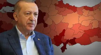 Cumhurbaşkanı Erdoğan, ülkemizi bekleyen tehlikeye bir kez daha dikkat çekti: Felaketi yaşıyoruz, alarm zilleri çalıyor
