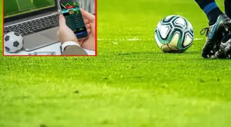 İstanbul Cumhuriyet Başsavcısı Akın Gürlek: Bir spor yorumcusu eşi üzerinden bahis oynuyor