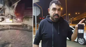 'Benim firmam zengin, cezamızı öderiz' demişti! Şimdi hesap vakti