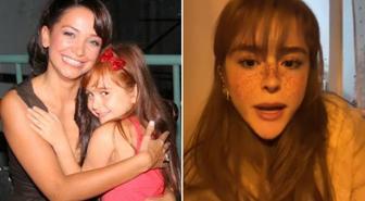 Bez Bebek'in çocuk yıldızından Evrim Akın'la ilgili olay iddialar: Yıllardır babamla aynı evde yaşıyor