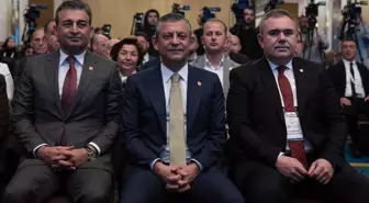 CHP'de 3 saatlik İmralı toplantısı sona erdi! İşte ilk karar