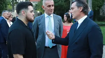 Montella'nın talebi TFF'yi harekete geçirdi